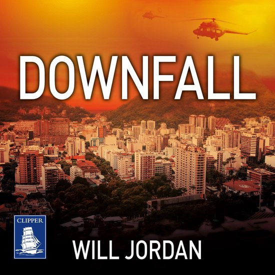 Downfall - cover