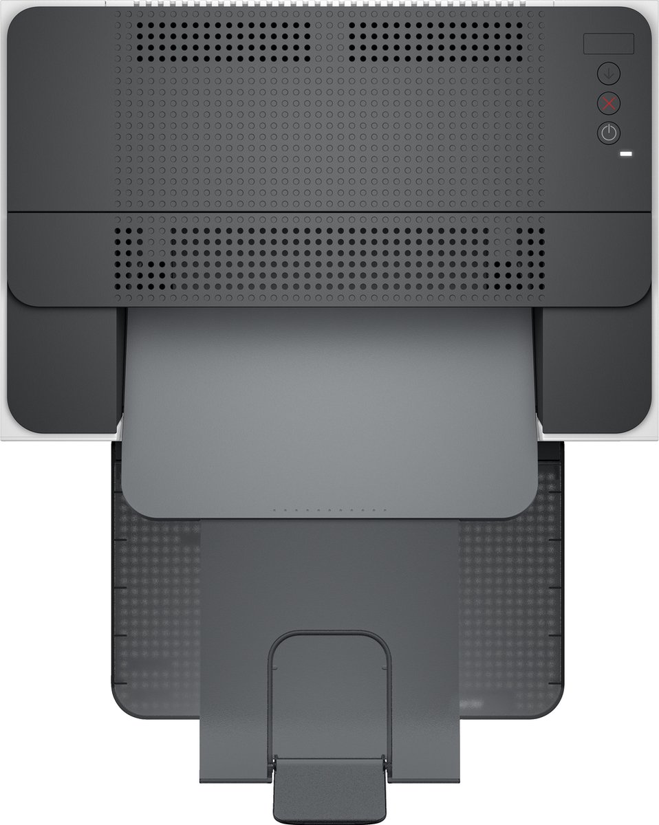 HP LaserJet M209d printer thumbnail 3