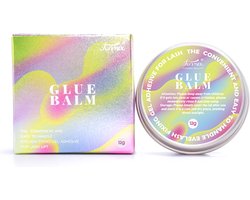 Funmix - Glue balm - Wimperlift & Browlift Lijm - Lashlift adhesive for eyelashes & eyebrow perm