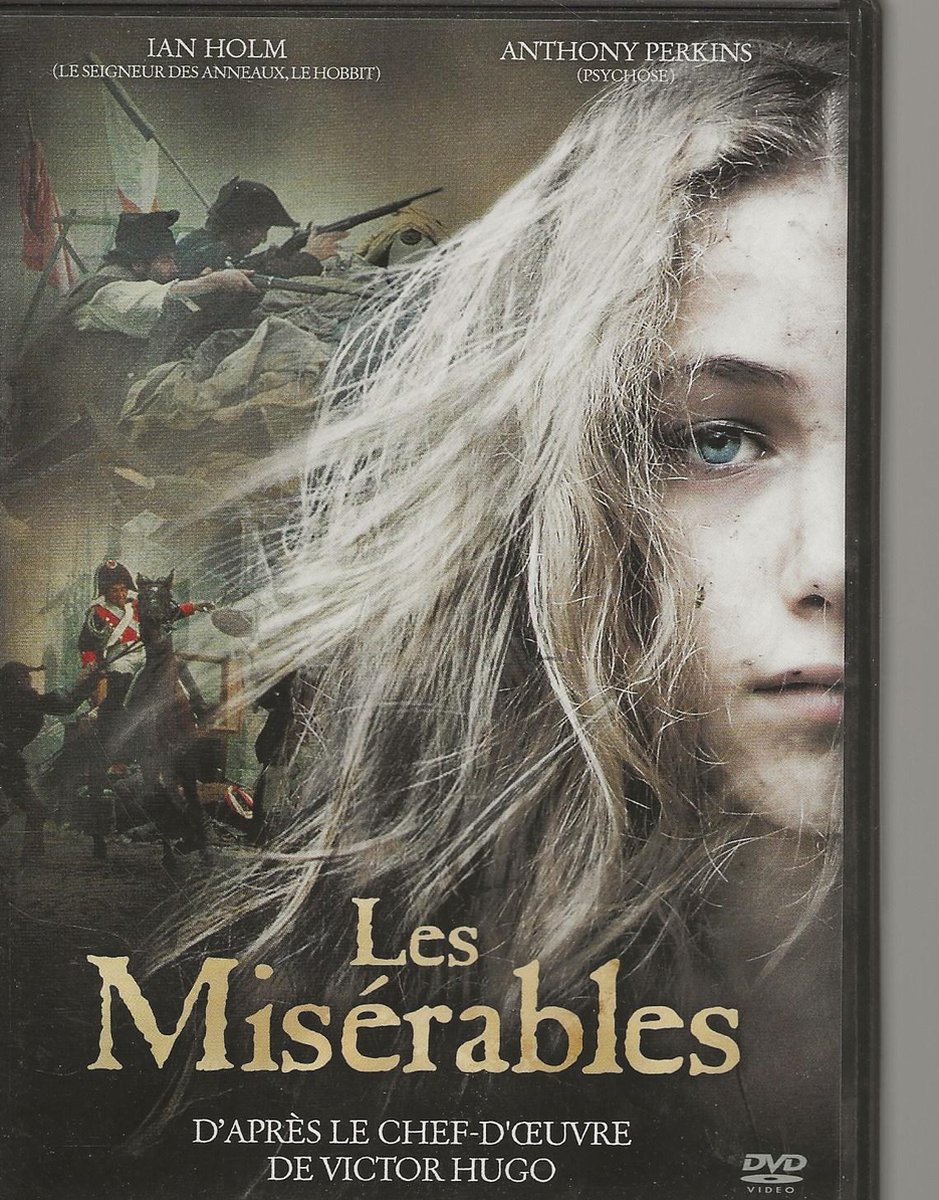 MISERABLES,LES