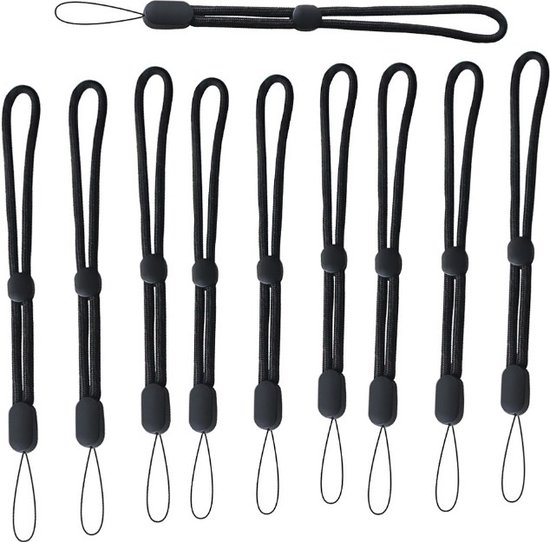 Impey lanyard met haak - Lanyards bedrukken - Sleutelhangers en Lanyards - Relatiegeschenken