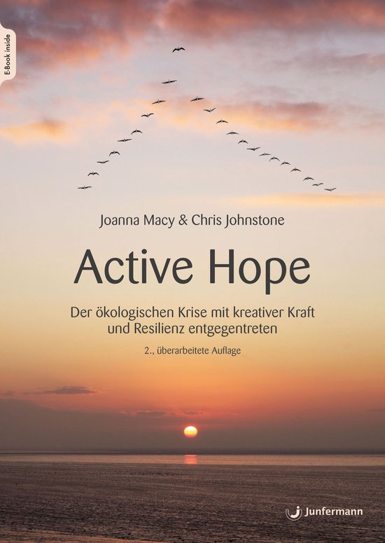 Active Hope - cover