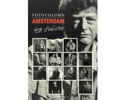 FOTOCOLUMN AMSTERDAM