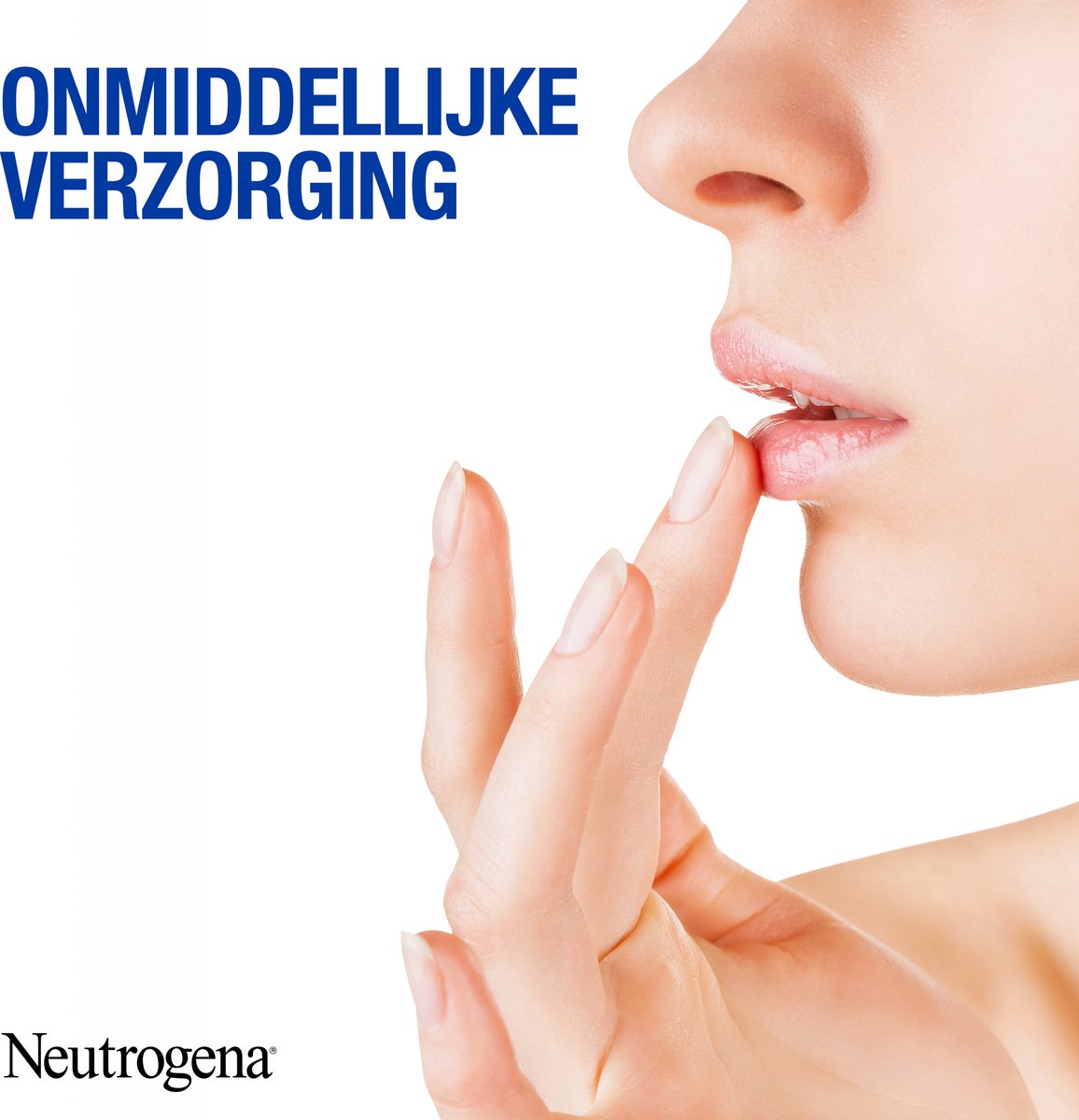 Neutrogena Lippenbalsem SPF4 - Noorse Formule - voor droge en beschadigde lippen - 2 x 4.8gr — cadeau in Cadeau-ideeën - foto 5