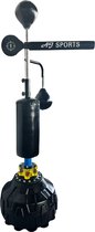 AJ- Sports Boxing Ball Reflex Trainer V3