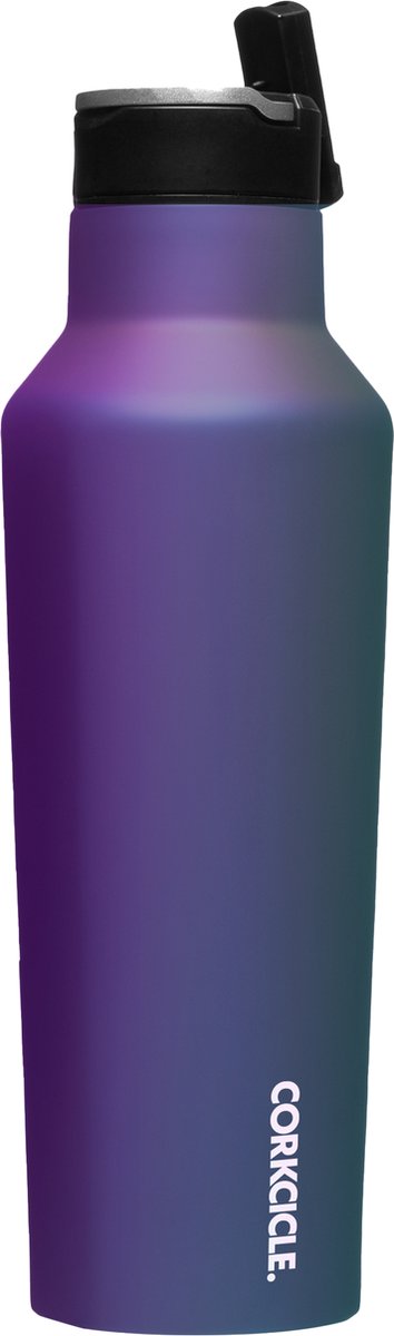 Corkcicle Sport Canteen 600ml 20oz -Dragonfly - 2020CHD thumbnail 3