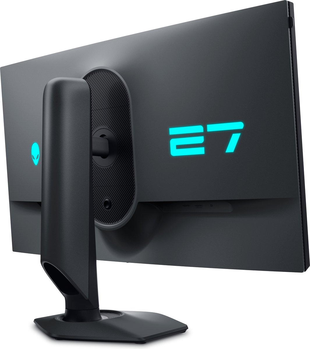 Alienware AW2725QF Gaming Monitor 27 inch 4K 180Hz - afbeelding 3
