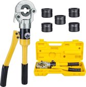 REMS Mini Press Jaw Set U Profile U16, U20, U25 | UK REMS Mini Press Jaw Set U Profile U16, U20, U25 | UK