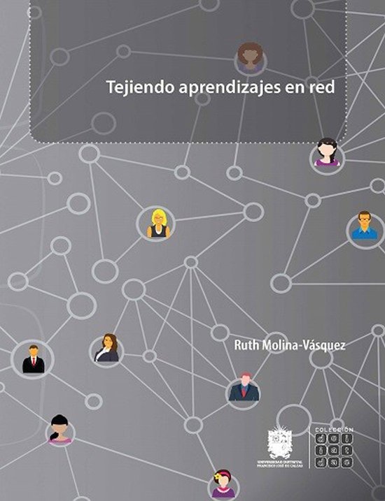 Tejiendo aprendizajes en red - cover