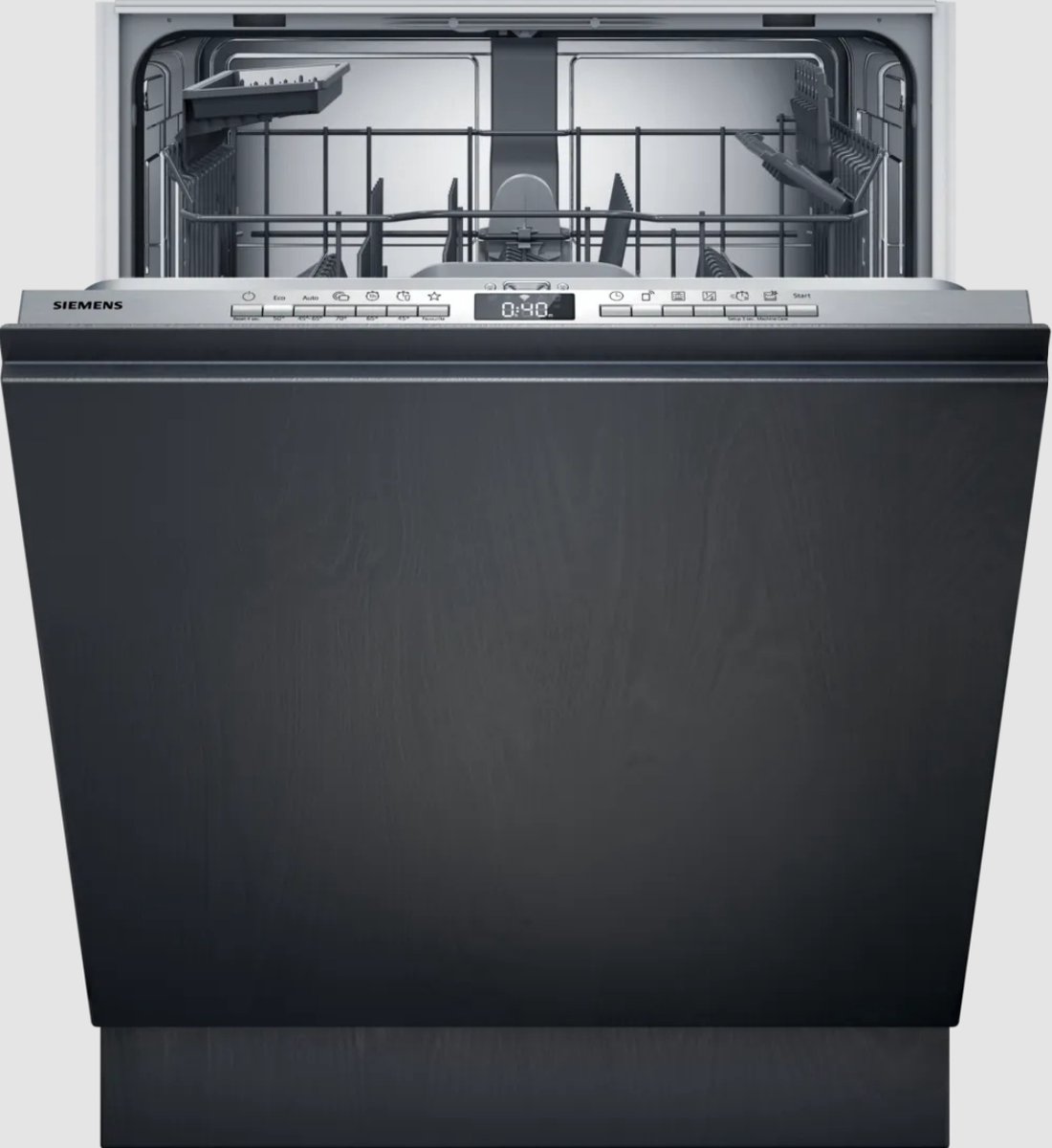 iQ300 Volledig geĂŻntegreerde vaatwasser 60 cm XXL (extra hoog) SX63EX04TE