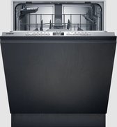 Bol.com Siemens SX63EX04TE - iQ300 - Inbouwvaatwasser - 60 cm - XXL (extra hoog) - Energielabel B - Home Connect aanbieding
