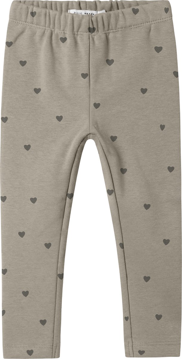 Name it Legging Glitterprint