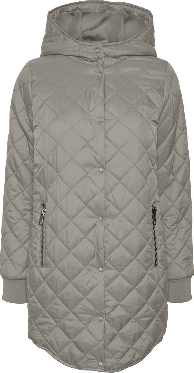 Vero Moda Jas VMHAYLE Gequilte jas