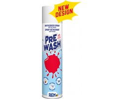 Riem ontvlekker Pre-Wash | spray van 600 ml