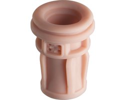 ElectraStim - Electrosex - Jack Socket Vervangende Sleeve - XL