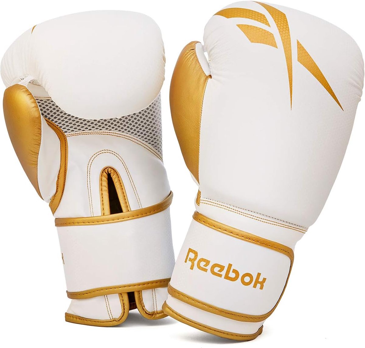 Reebok Bokshandschoenen Goud