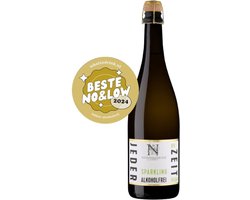 Alcoholvrije champagne sekt bubbels wijn - verkozen tot beste wijn!