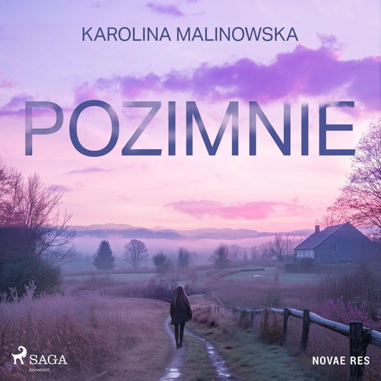 Pozimnie - cover