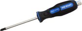 Tournevis cruciforme SW-Stahl 31904SB I PH2 x 100 mm I Tournevis cruciforme I Outil de tournevis I Tournevis cruciforme PH