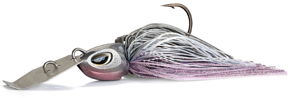 Nays Warrior WRRR Small 10gr. H-05