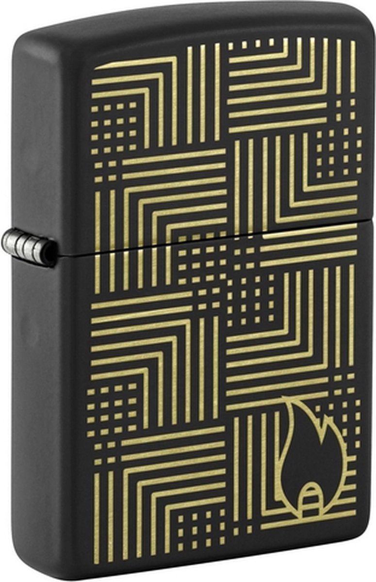 Goedkoopste Zippo met Zippo Designs
