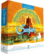 Sankoré: The Pride of Mansa Musa