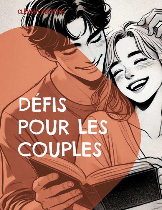 Défis pour les couples - cover