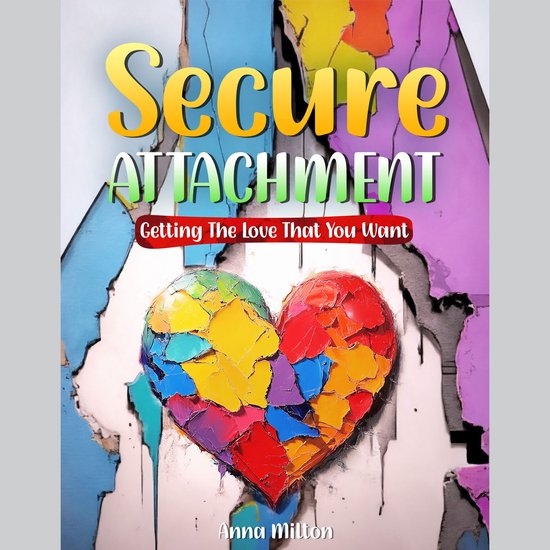 Secure Attachment - cover