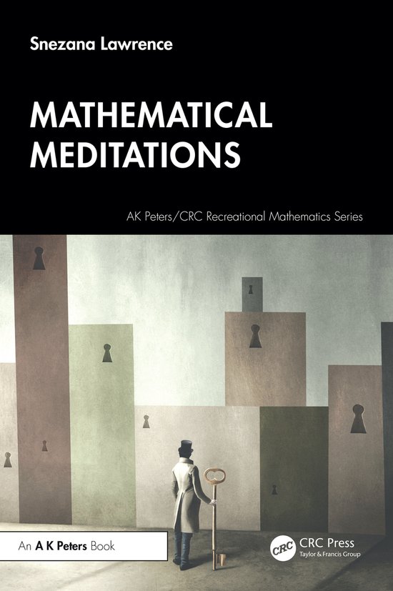 AK Peters/CRC Recreational Mathematics Series- Mathematical  ... - cover