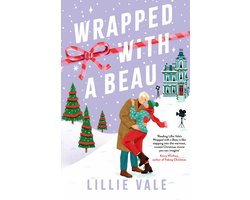 Wrapped With a Beau