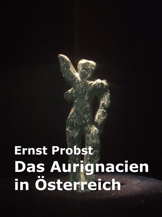 Das Aurignacien in Österreich - cover