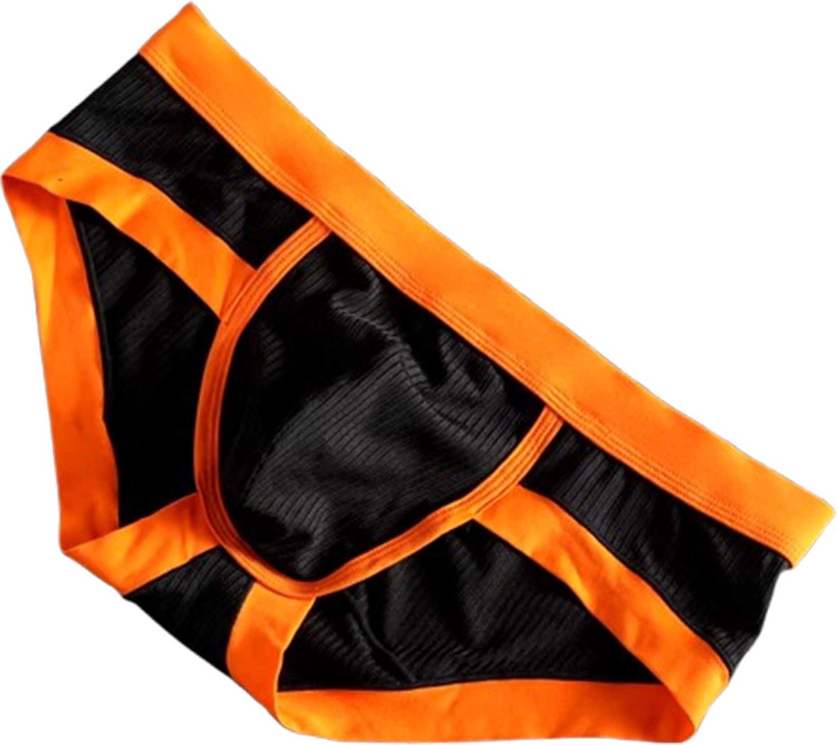 Goedkoopste Butt lifting ondergoed heren - Erotische slip - Kort model - Katoen - Onderbroek mannen