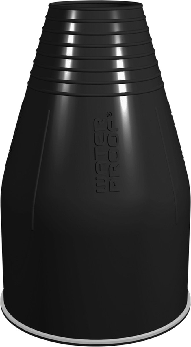 Waterproof Siliconen Polsseals - Flexlock variant