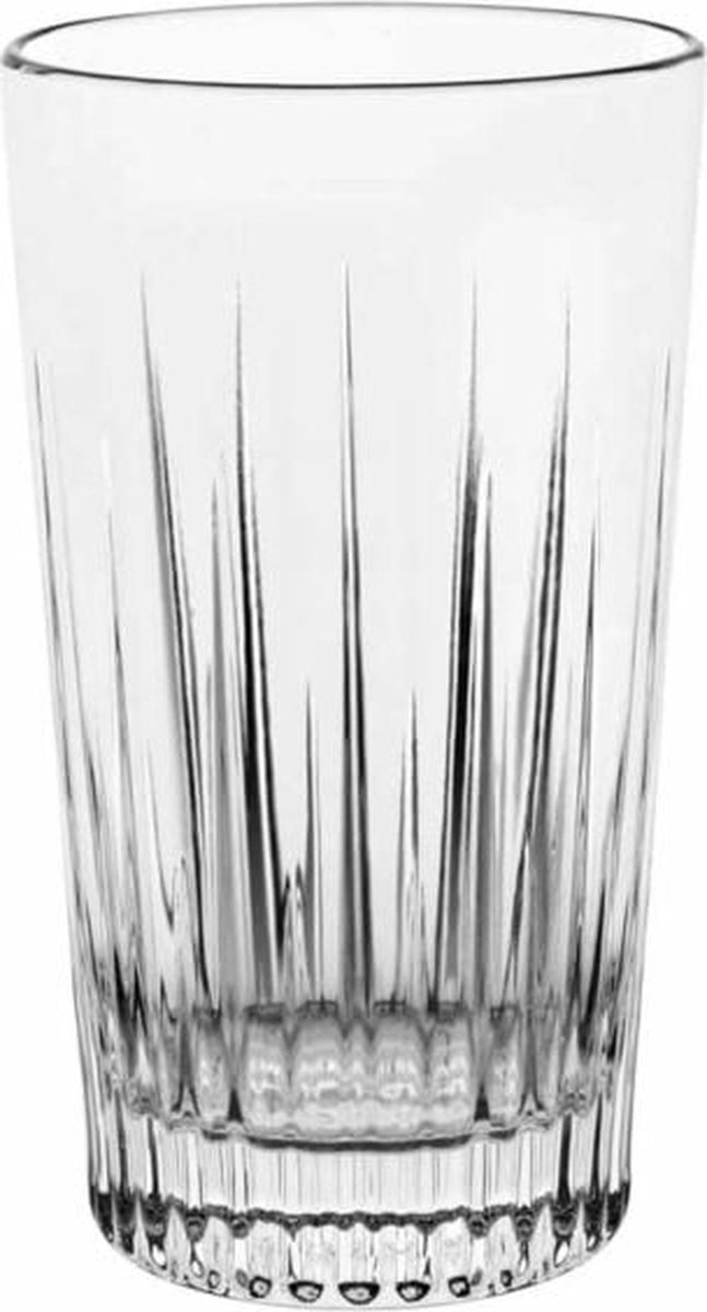 Vidivi Mix & Co longdrink glazen - 42cl- 6 Stuks