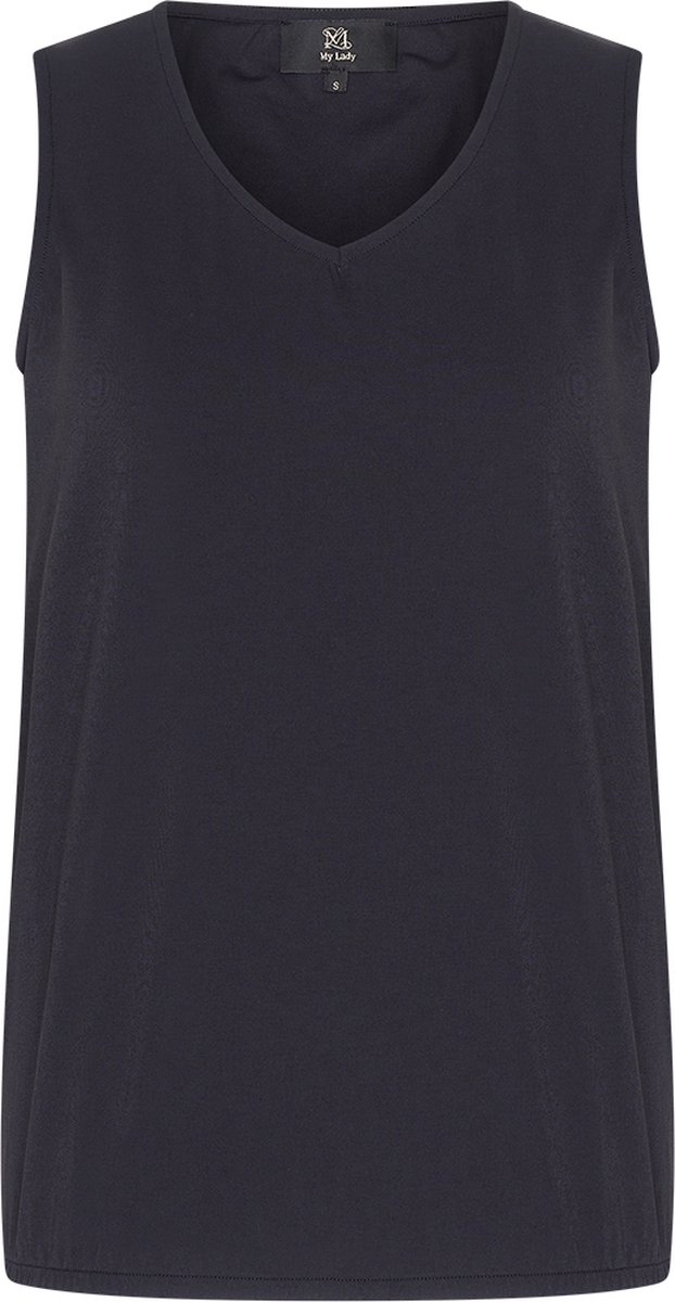 Mylady Travelsoft Top Hancy Maat S Black ML032026