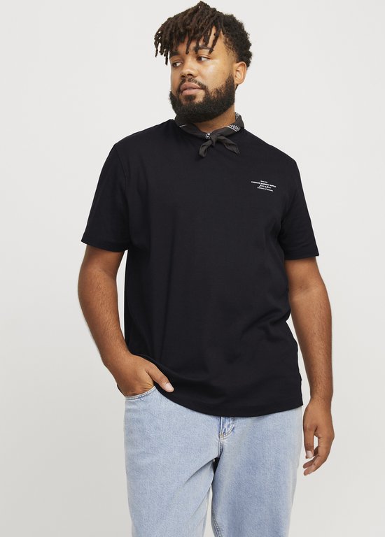 Jack & Jones JJECORP LOGO TEE PLAY SS O-NECK Fiyatı, Yorumları - Trendyol