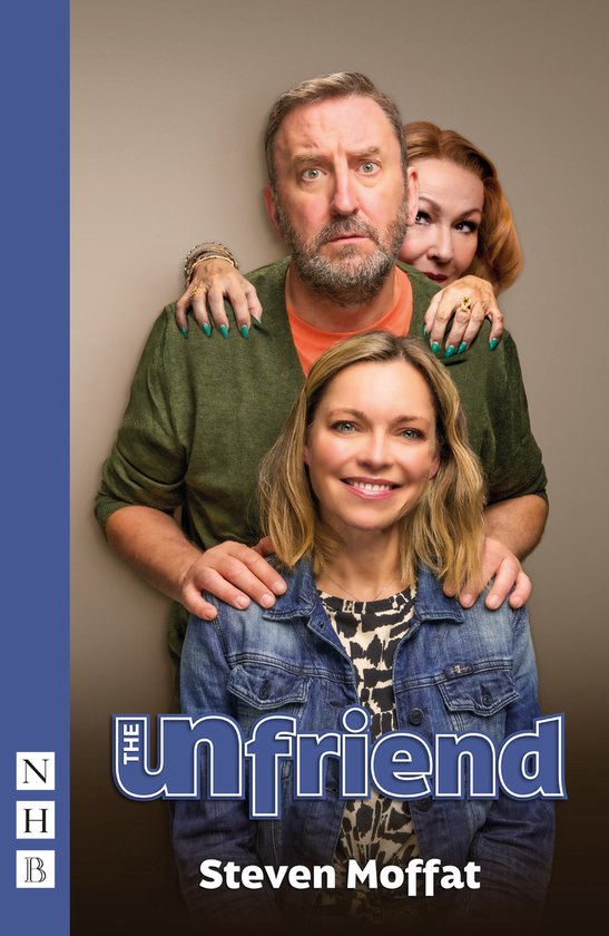 NHB Modern Plays-The Unfriend