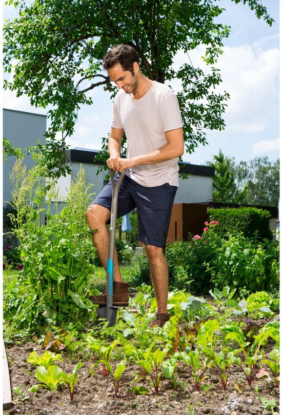 GARDENA NatureLine Schop - Puntspade - FSC 100% van GARDENA — afbeelding 5