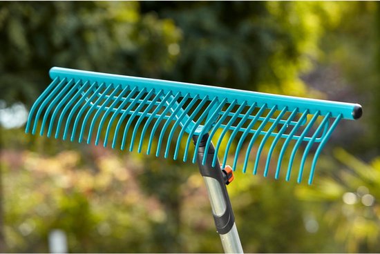 GARDENA COMBISYSTEEM GAZONHARK 60 CM van GARDENA — afbeelding 4