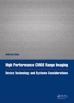 Devices, Circuits, and Systems - High Performance CMOS Range Imaging