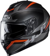 HJC C70 Troky Motorhelm