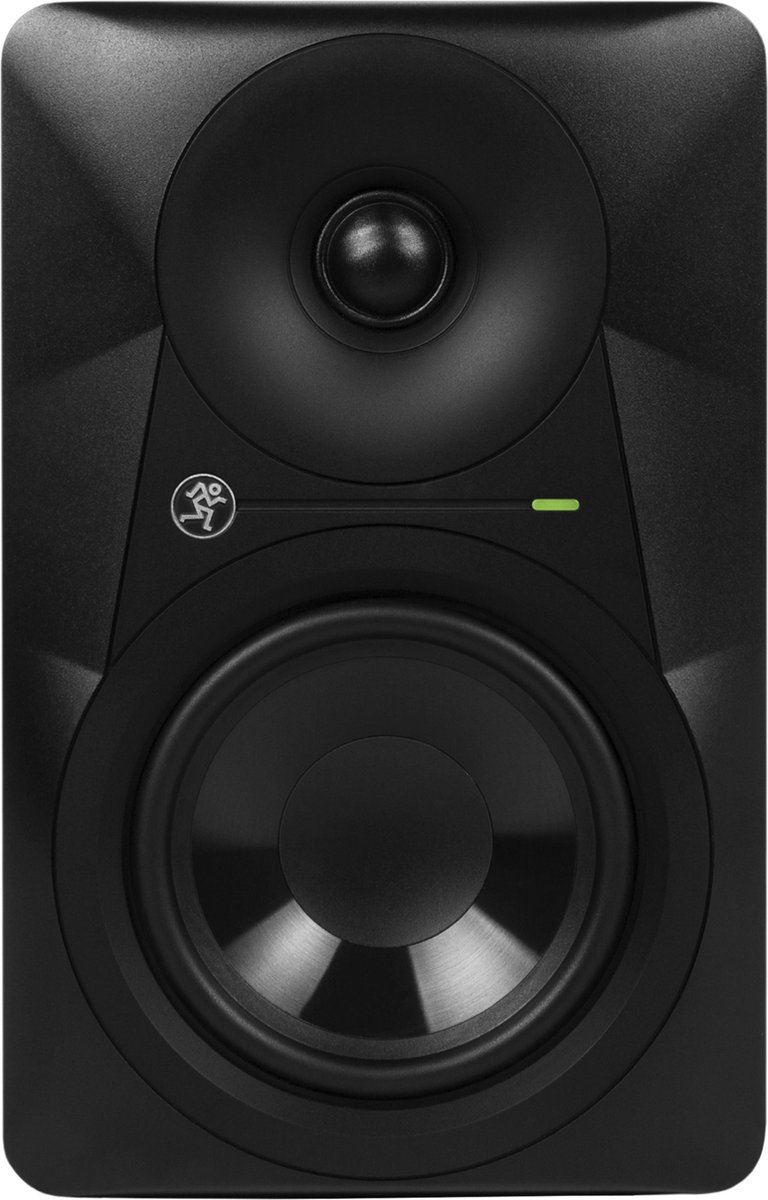 Mackie MR524 - actieve studiomonitoren