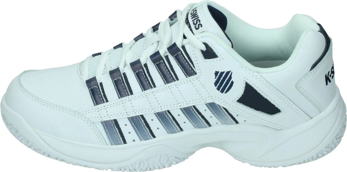K-Swiss Tennisschoen Court Prestir Omni - Maat 44.5 — cadeau in Cadeau-ideeën - foto 5