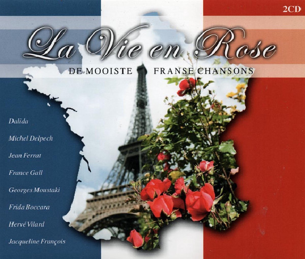 La Vie En Rose