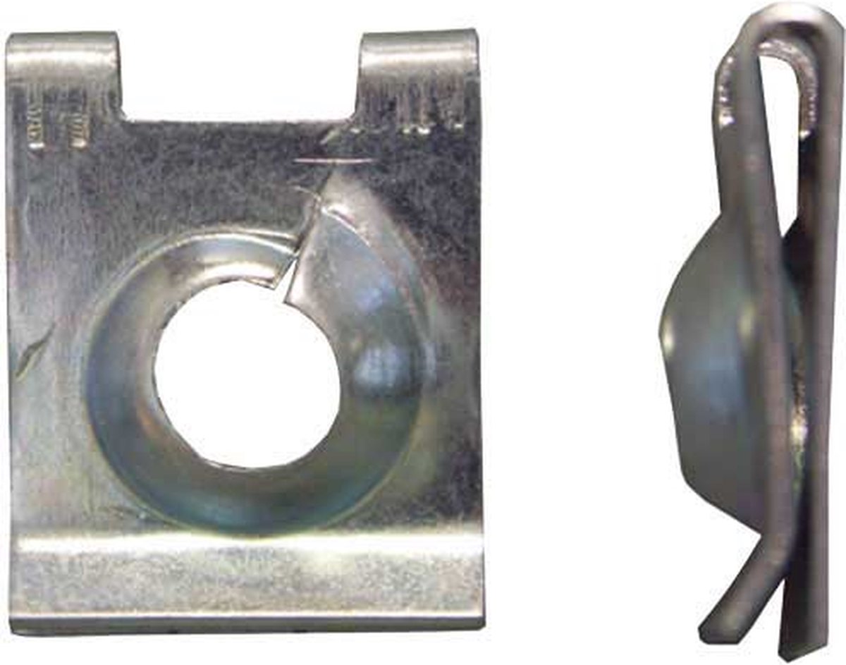 Speednut 8.0mm 23x18mm