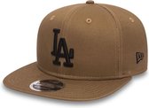 New Era Cap 9FIFTY Los Angeles Dodgers - S/M- Unisex - Khaki