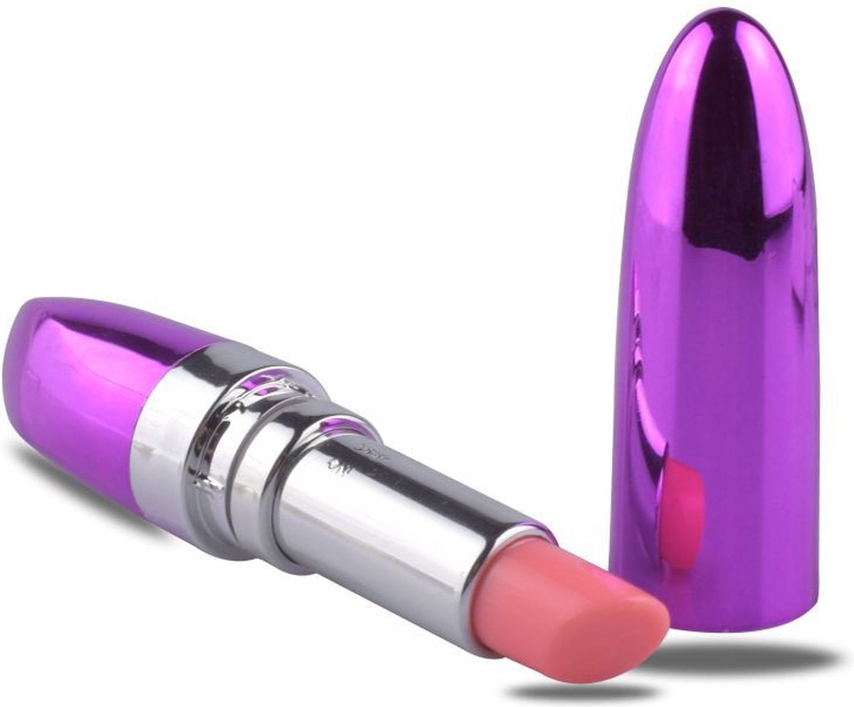 Mini Vibrators Happy Clit| Toyz4lovers| Paars