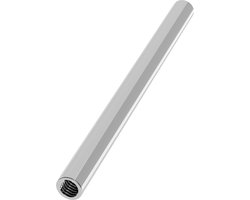 Focus Fitness Focus Fitness Verlengstuk - Dumbbell naar Stang - Uitbreidbaar - 30 mm