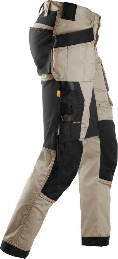 Snickers Werkbroek | 62415804048 | Technische Unie | 6809812