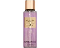 Victoria's Secret Love Spell Shimmer 250 Ml